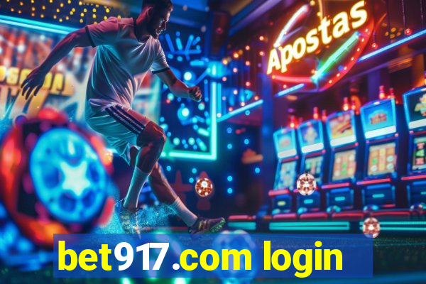 bet917.com login